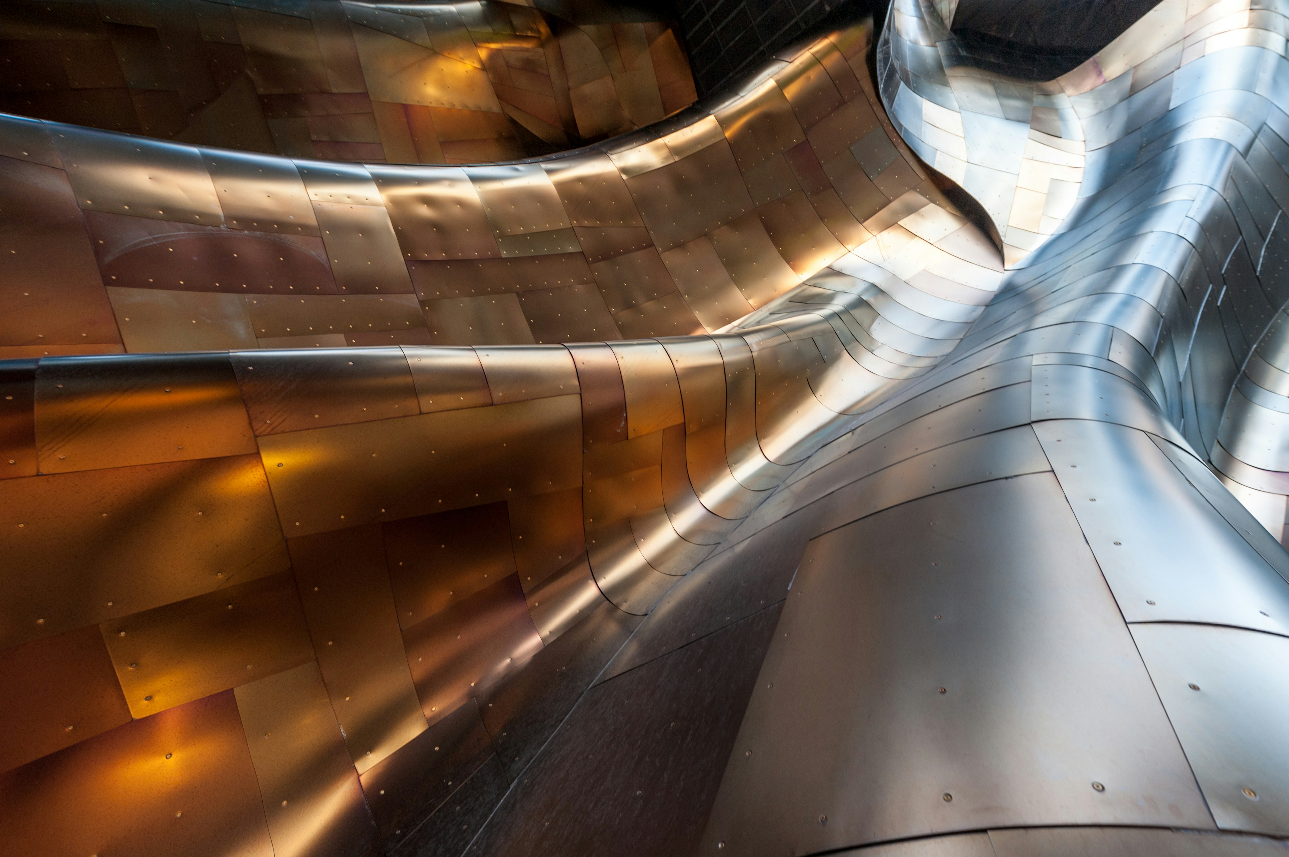 Copper and nickel processing equipment